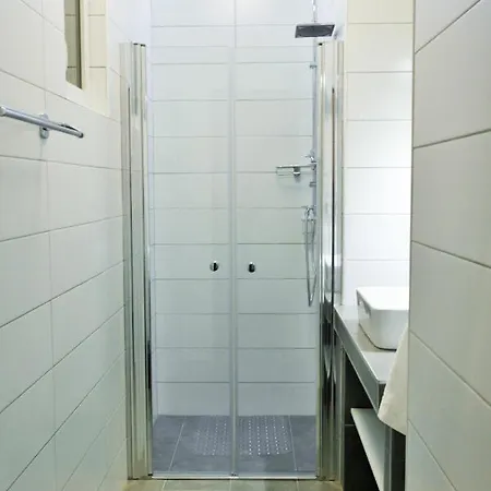 Appartement Unique Town Apartment. Clear Comfort. Budapest