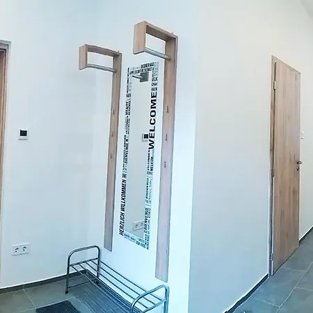 Appartement Unique Town Apartment. Clear Comfort. *
