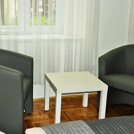 Unique Town Apartment. Clear Comfort. Appartement