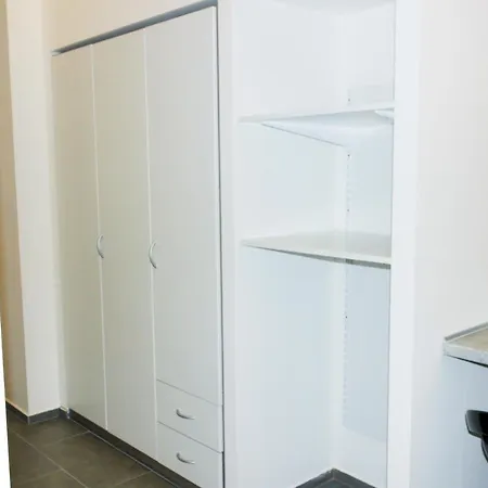 Unique Town Apartment. Clear Comfort. Appartement *
