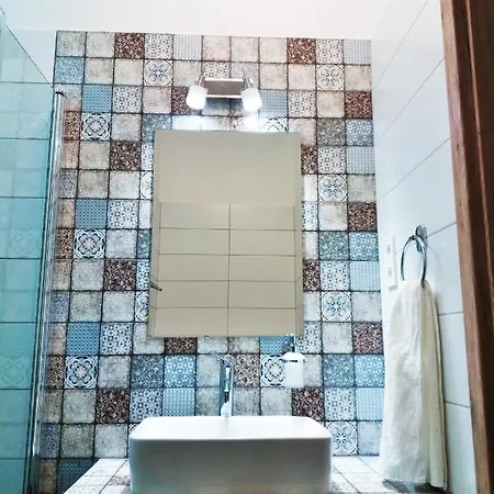 Appartement Unique Town Apartment. Clear Comfort. Budapest