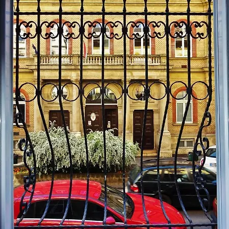 Appartement Unique Town Apartment. Clear Comfort. *