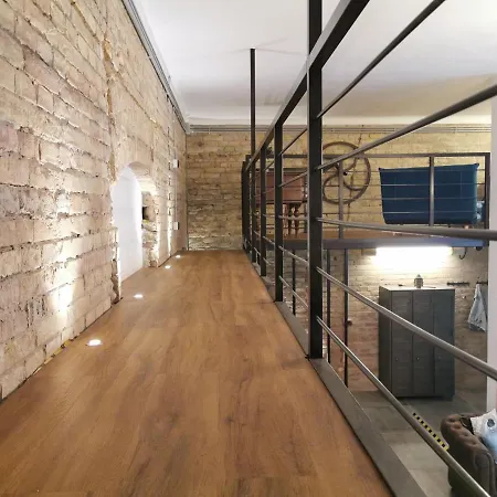 Apartment The Address Loft 22ppl