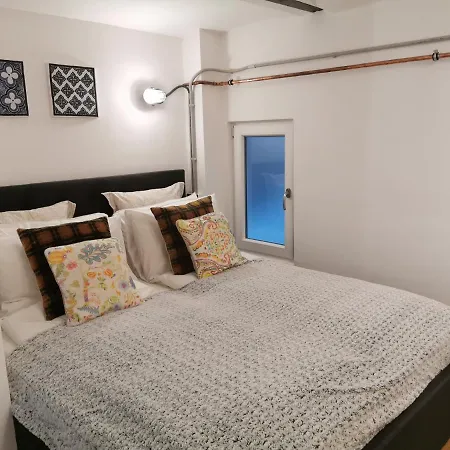 Apartment The Address Loft 22ppl