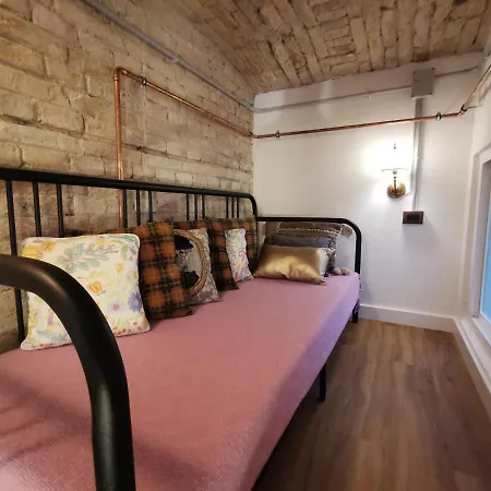 Apartment The Address Loft 22ppl *