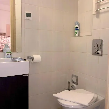 Apartment Basilica Budapest