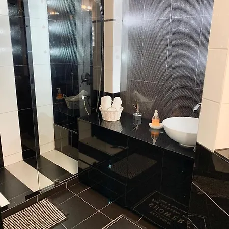 Apartamento Center Penthouse *