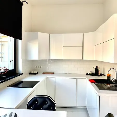 Apartamento Center Penthouse *