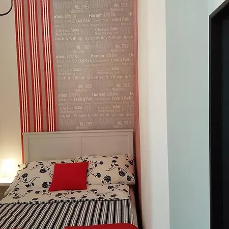 Cozy Design Downtown Appartement Budapest