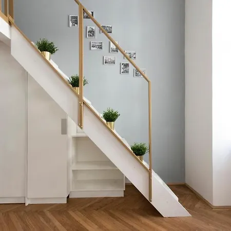 Apartment Standard By Hi5 - Rakoczi 23 *