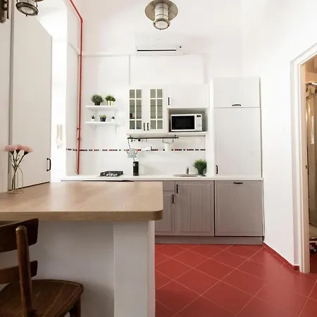 Standard By Hi5 - Rakoczi 23 Budapest
