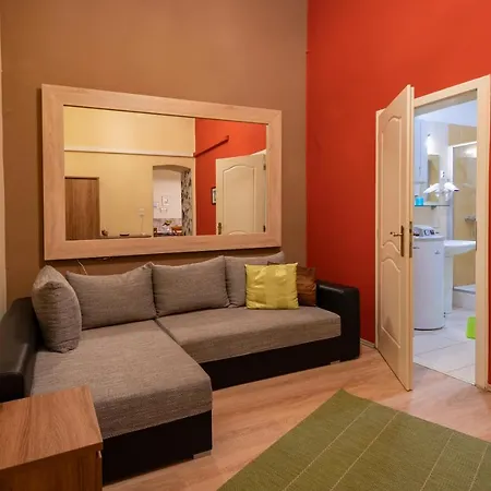 Apartamento Abt