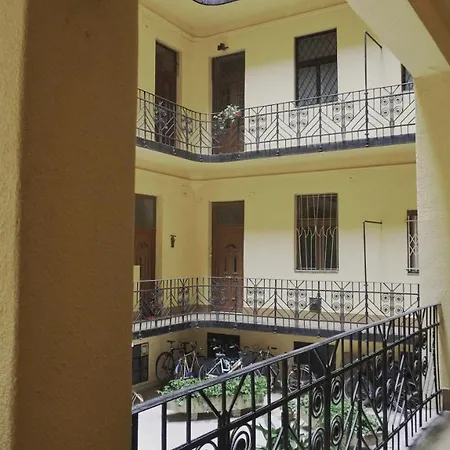 River Center Apartment *