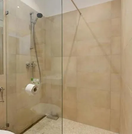 Apartment Rakoczi Budapest