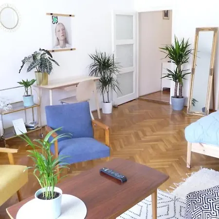 Herbarium Vago Апартаменты *