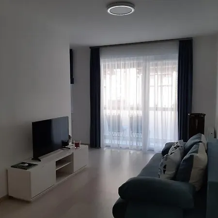 Apartamento Rozsa 55 *
