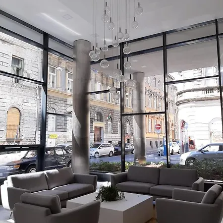 Rozsa 55 Apartamento