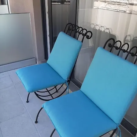 Apartamento Rozsa 55