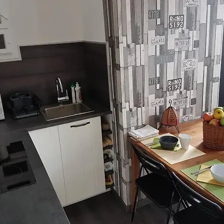 Cozy Design Downtown Appartement