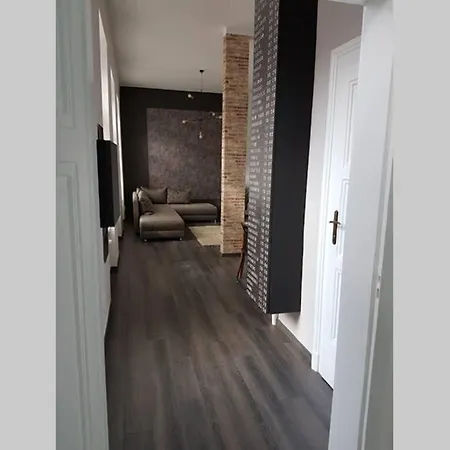 Cozy Design Downtown