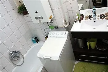 Apartman Lonyay Street Budapest