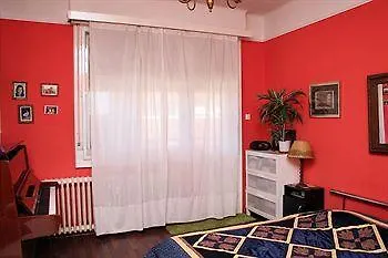 Lonyay Street * Budapest