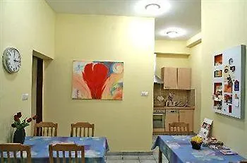 Apartment Claudia Budapest
