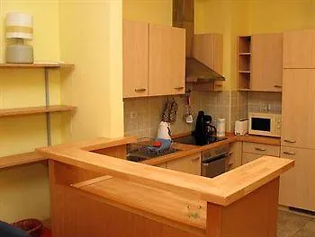 Apartment Claudia