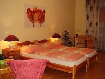 Claudia Apartment Budapest