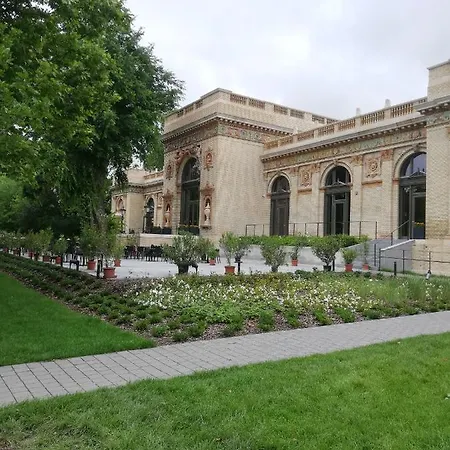 Apartmán Embassy Citypark *