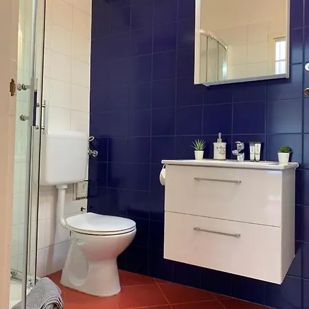 Standard By Hi5 - Rakoczi 23 Apartment Budapest