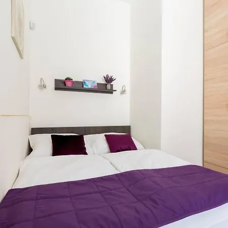 Appartement Luxury In The Center *