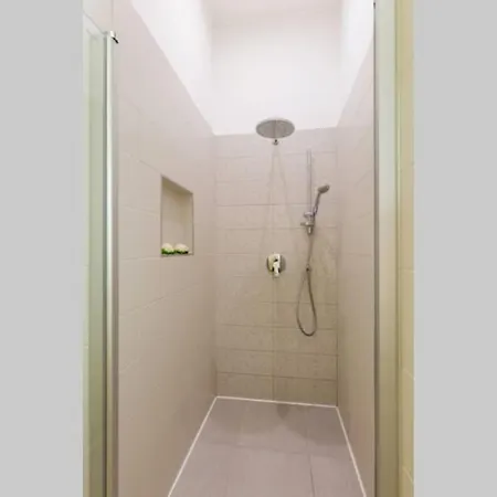 Luxury In The Center Boedapest