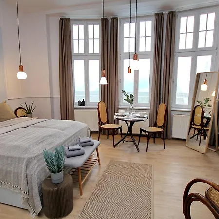 Classy Deák Square Aparthotel *