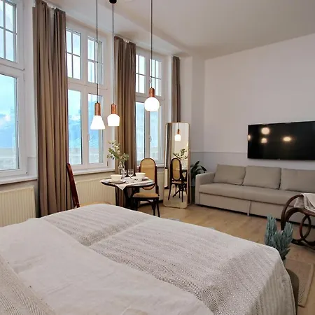 Classy Deák Square Apart-hotel *
