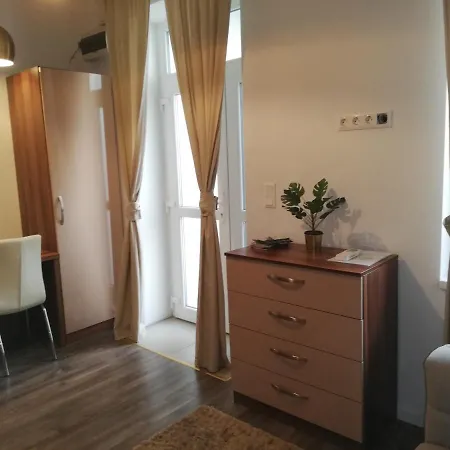 Embassy Citypark Budapešť