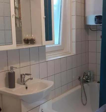 Apartment Laky9 Apartman Budapest