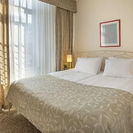 Otel Mamaison Izabella