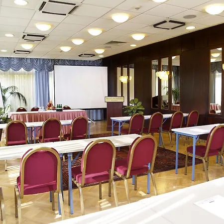 Отель Hotel Budapest