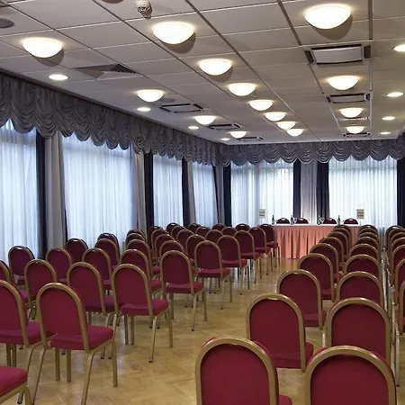 Hotel Budapest Будапешт
