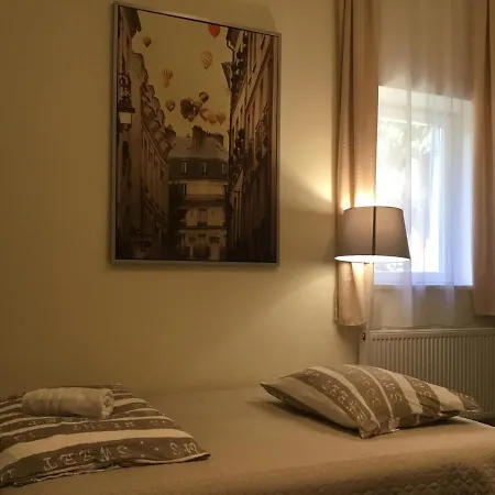 Apartment Corso Quiet *