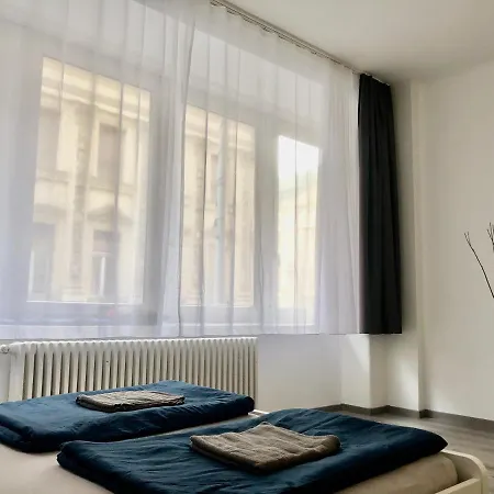 Ja 12 Apartamento