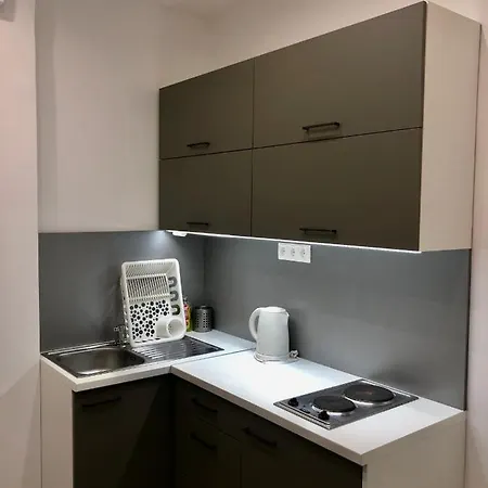 Ja 12 Apartamento