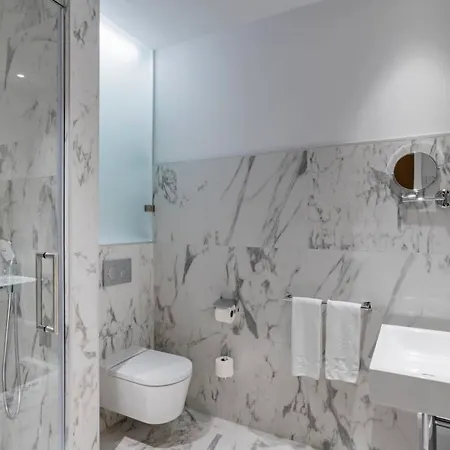 Aurea Ana Palace By Eurostars Company 5*