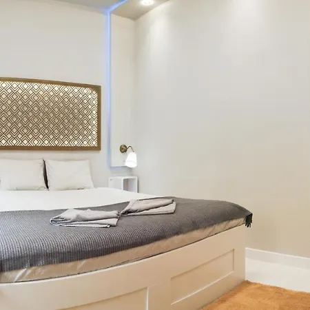 Apartman The Royals Downtown