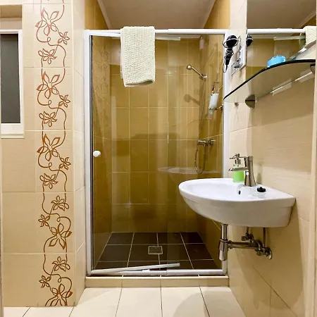 Apartamento Abt Budapest