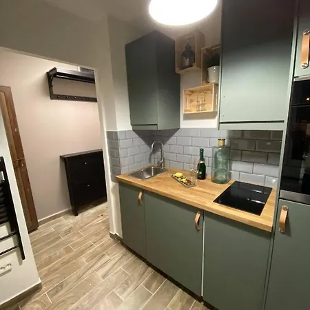 Loft X. Ker. Appartamento