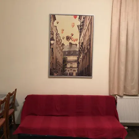 Corso Quiet Apartment