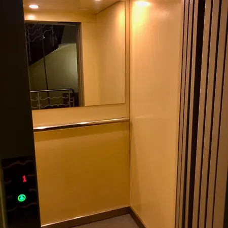 Ja 12 Apartamento