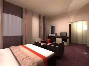 Carat Boutique Hotel